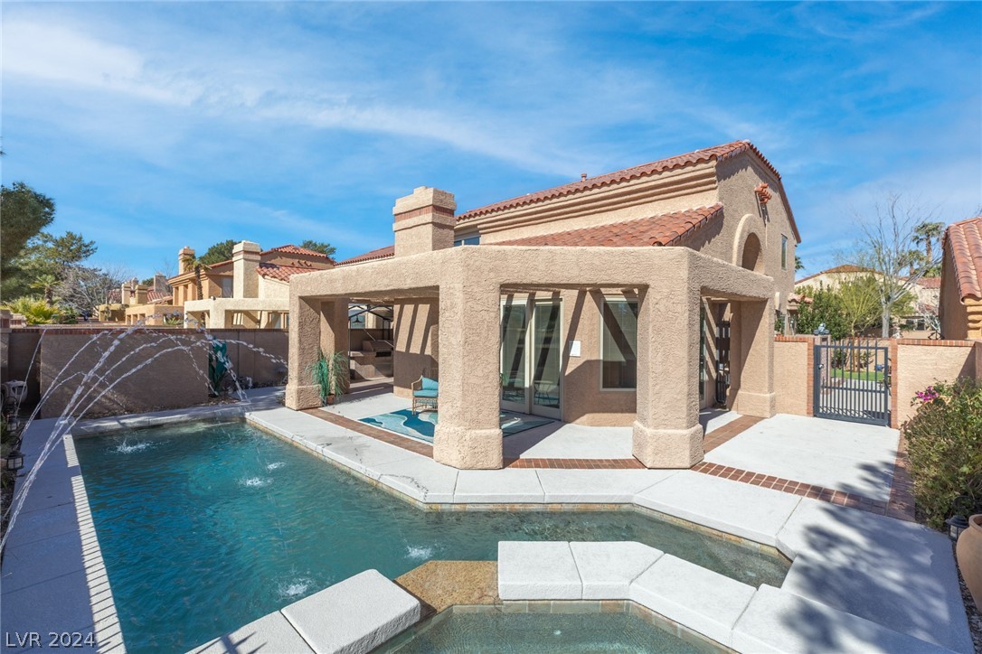 7725 Spanish Bay Drive