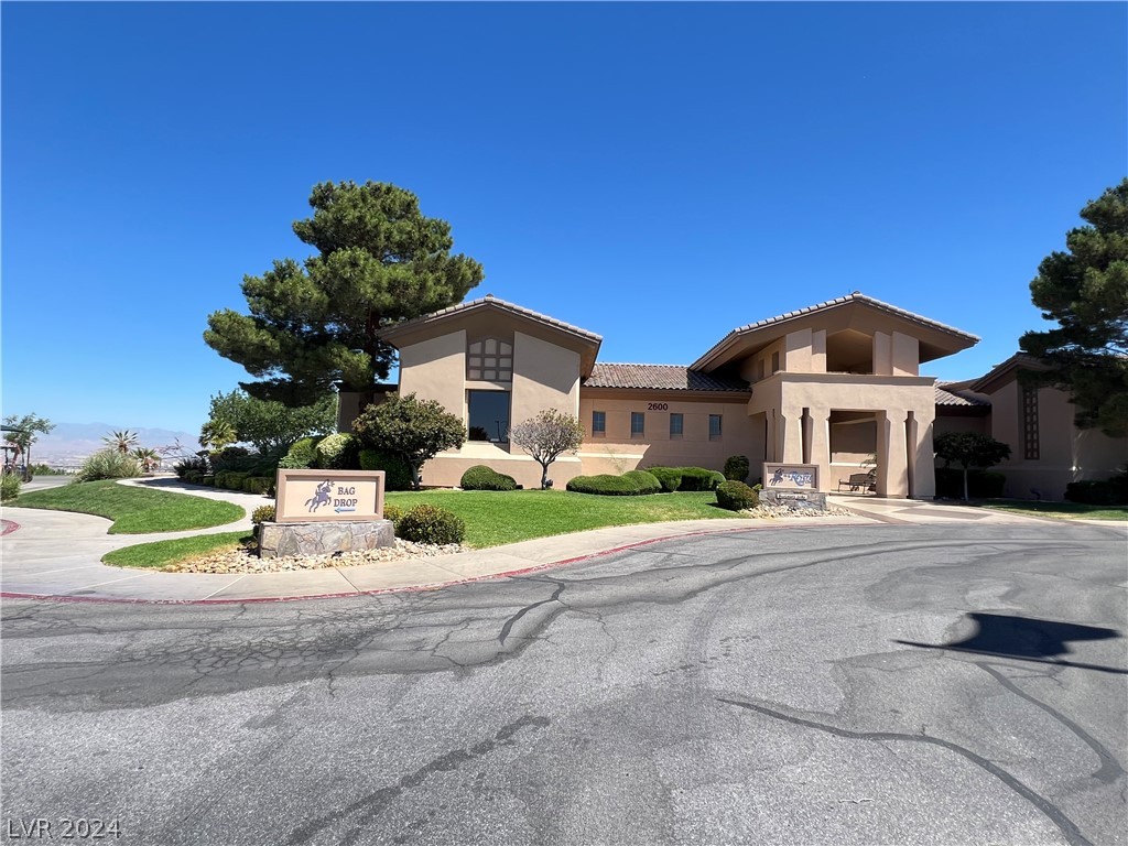 2219 Carrizo Way