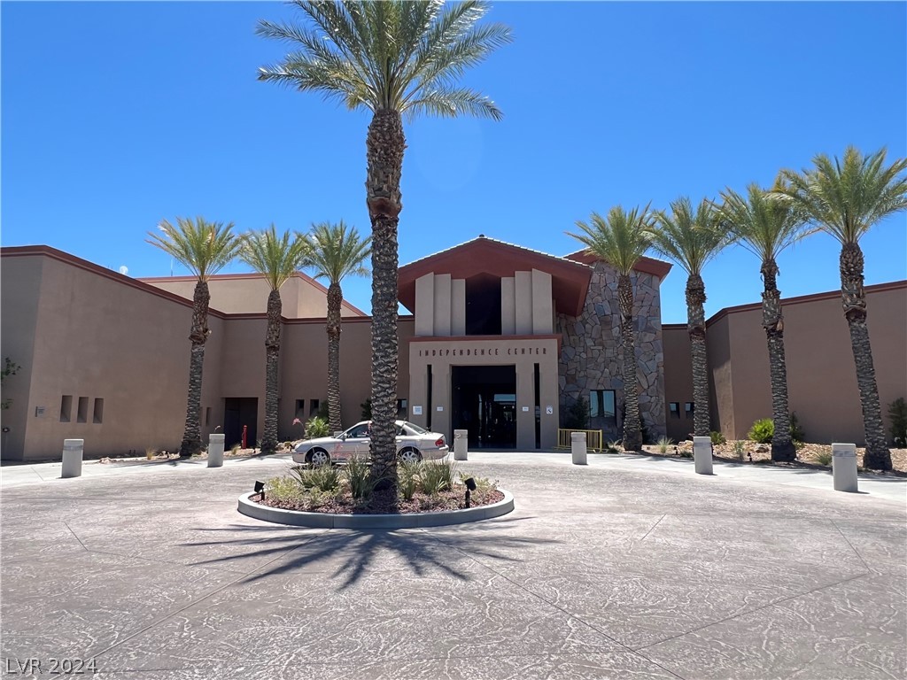 2219 Carrizo Way