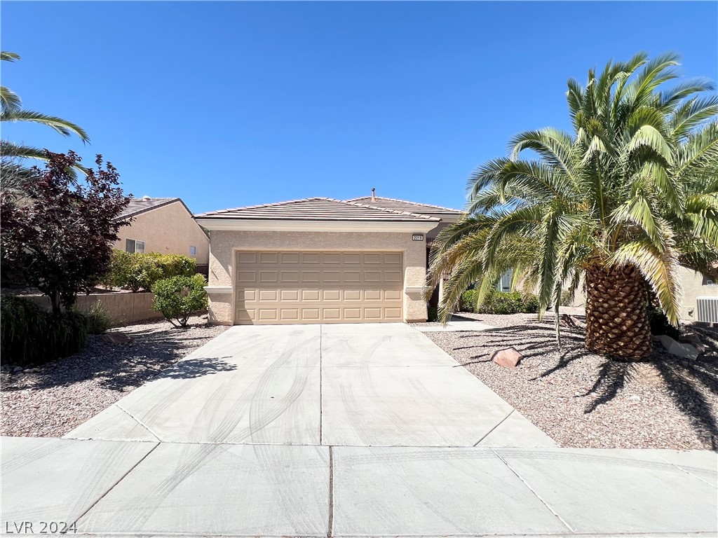 2219 Carrizo Way