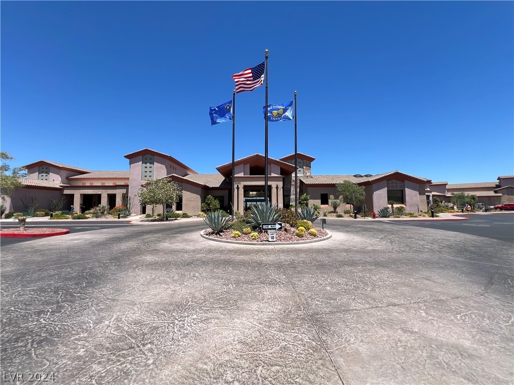 2219 Carrizo Way