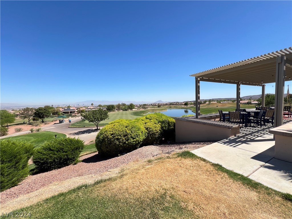 2219 Carrizo Way