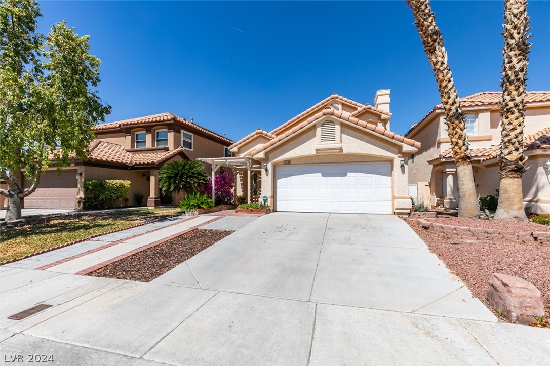 8364 Monico Valley Court