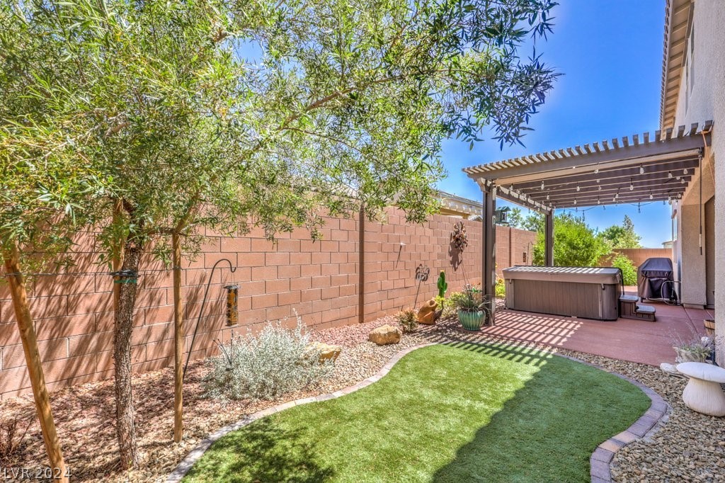 1024 Bluebird Ridge Court