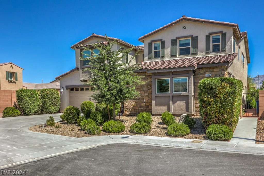 1024 Bluebird Ridge Court