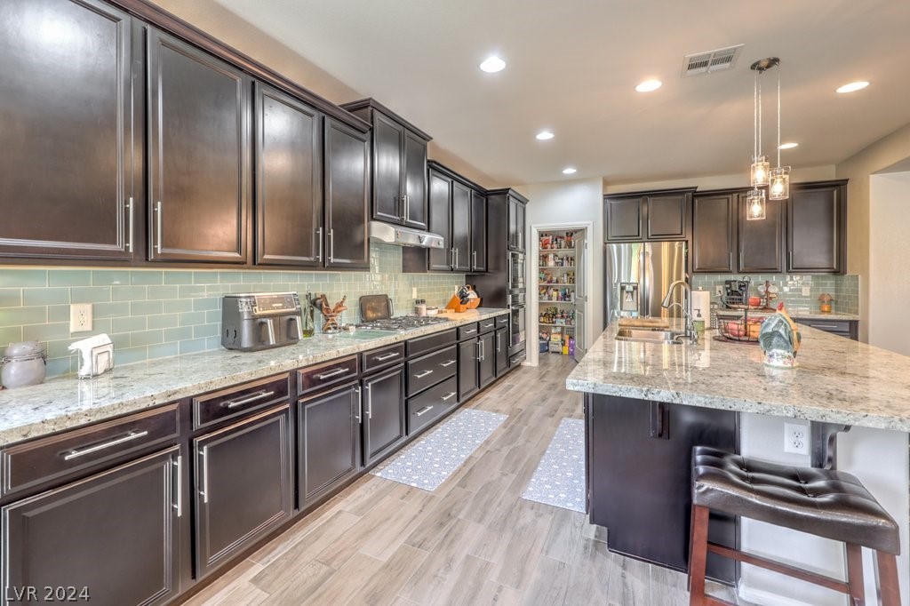 1024 Bluebird Ridge Court