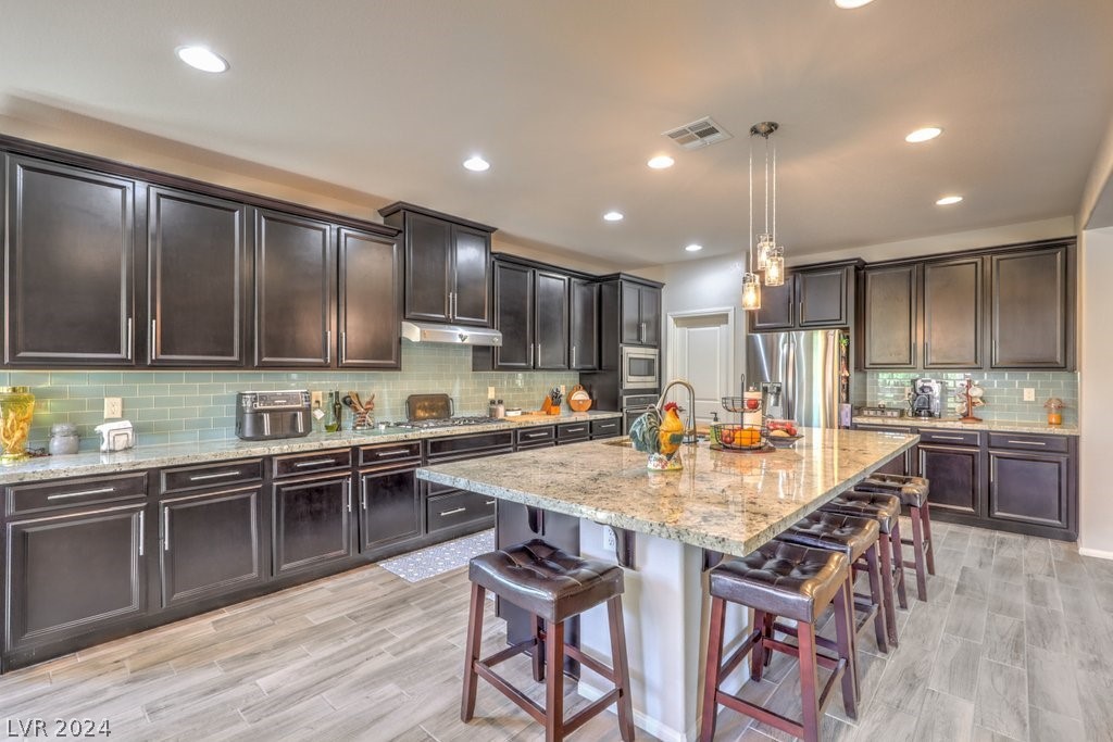 1024 Bluebird Ridge Court