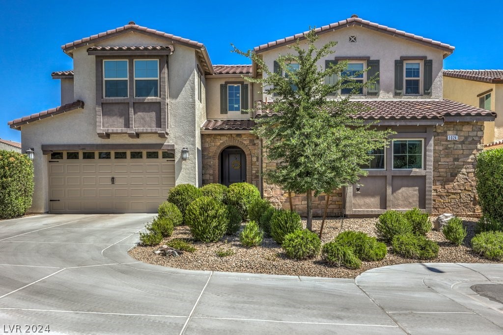 1024 Bluebird Ridge Court