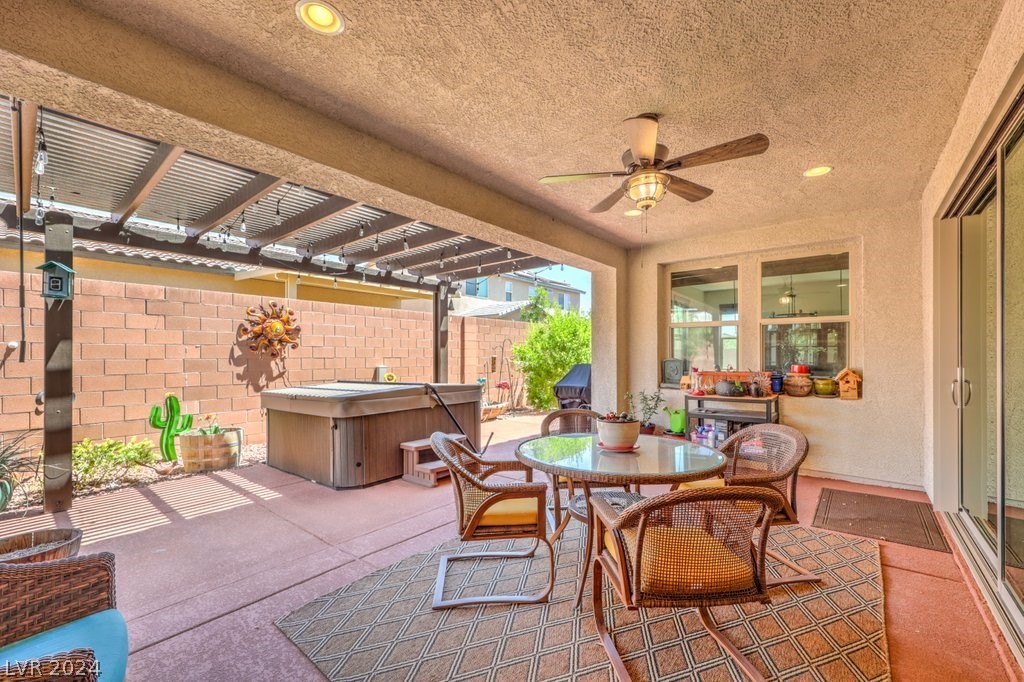 1024 Bluebird Ridge Court
