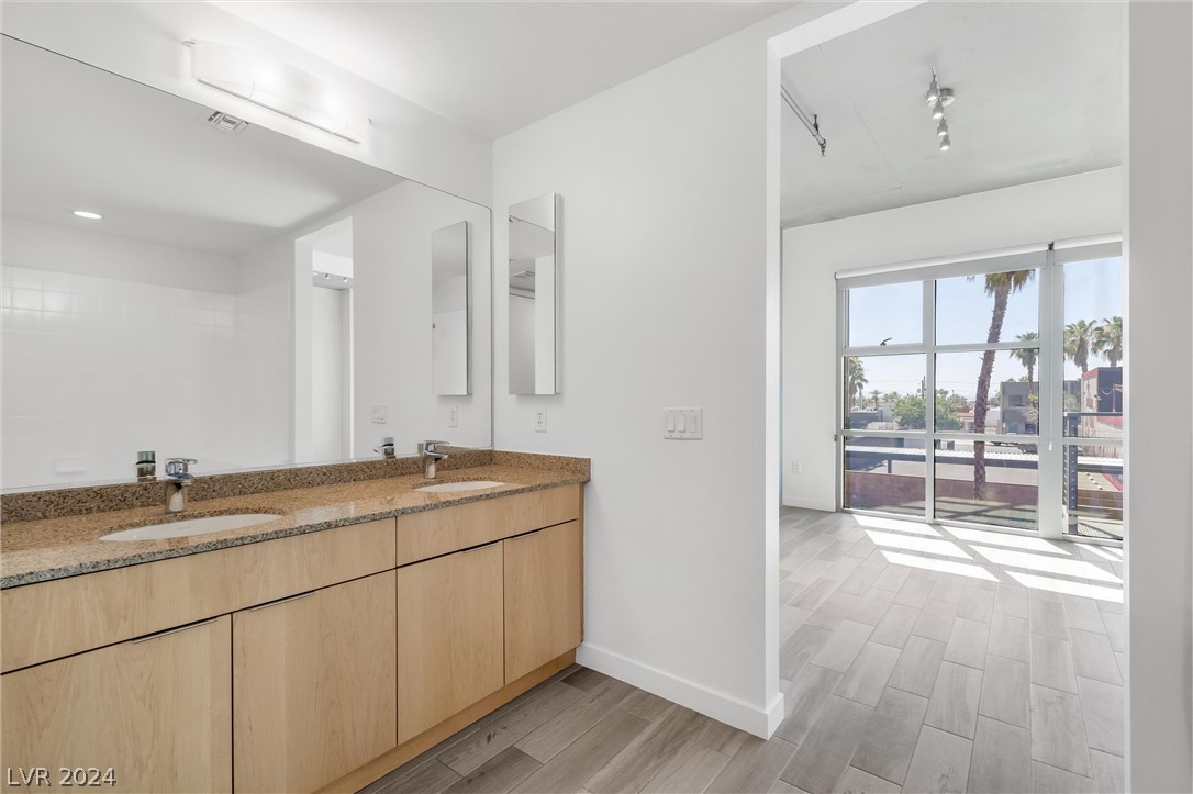 353 East Bonneville Avenue 247
