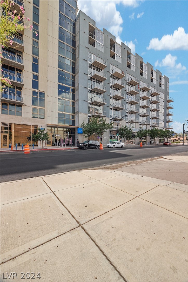 353 East Bonneville Avenue 247