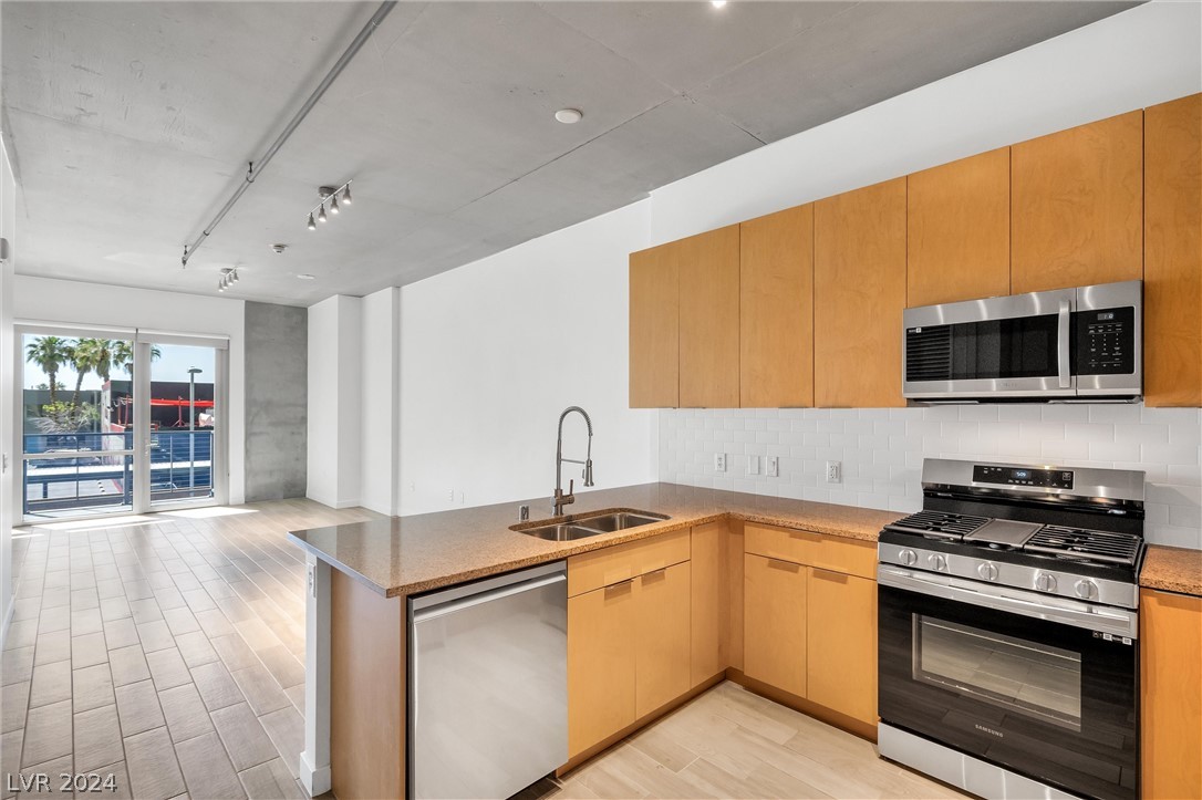 353 East Bonneville Avenue 247