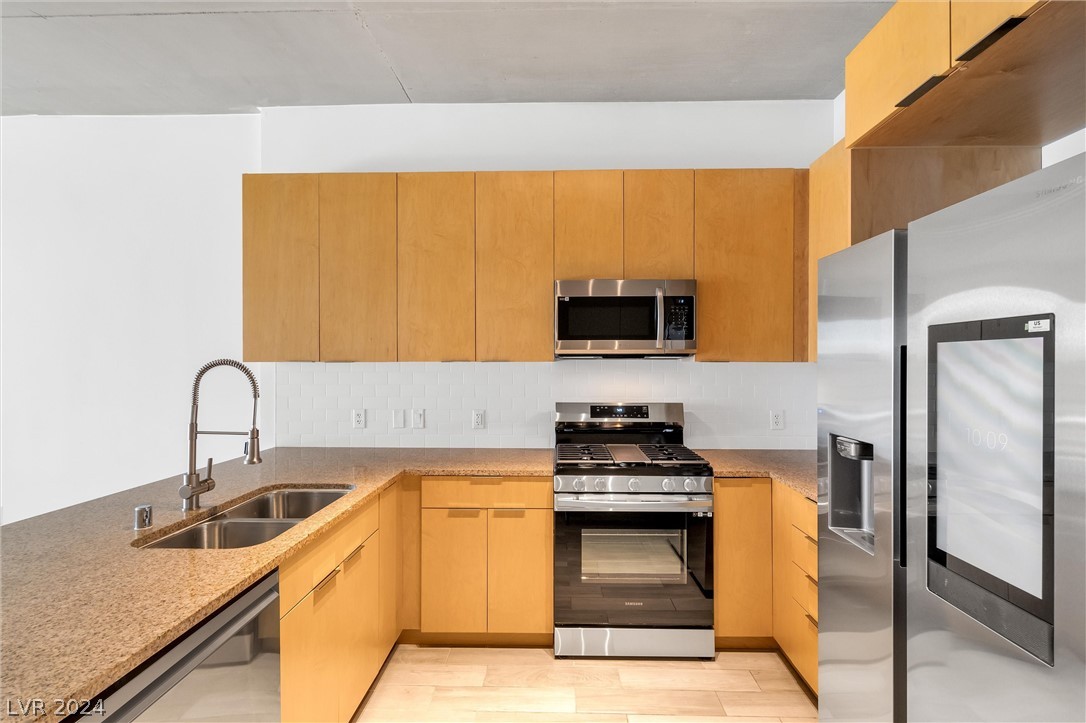 353 East Bonneville Avenue 247