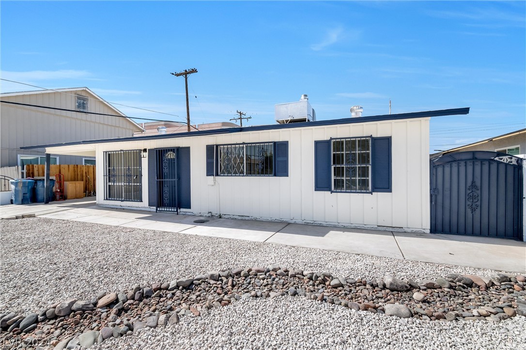 3012 Alcoa Avenue