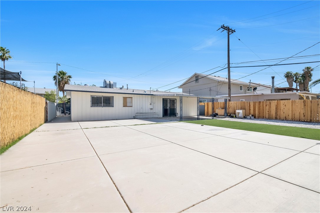 3012 Alcoa Avenue