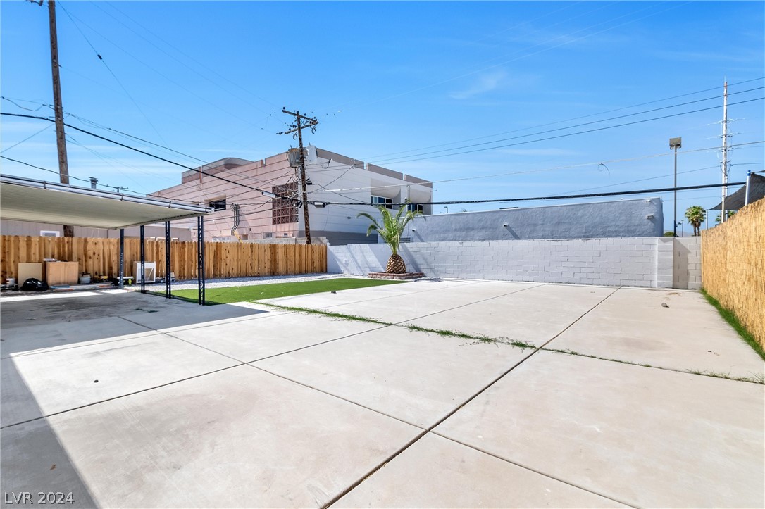 3012 Alcoa Avenue
