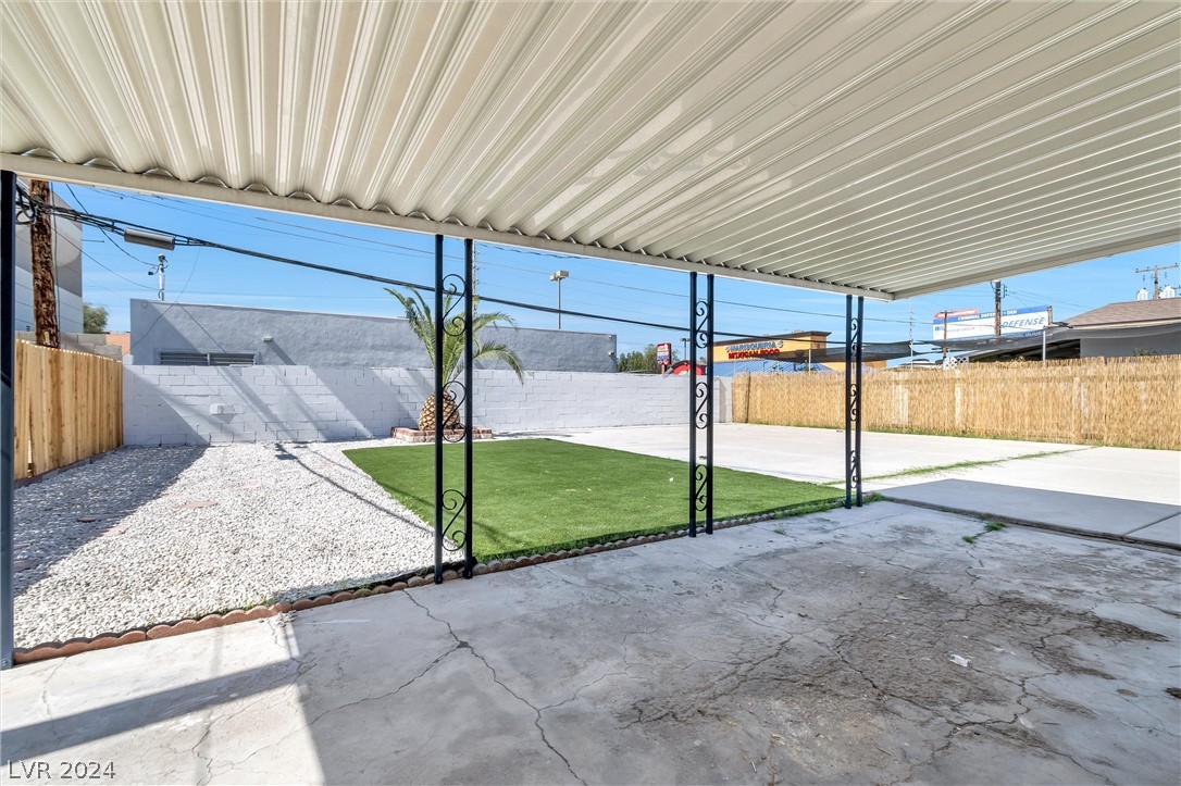 3012 Alcoa Avenue