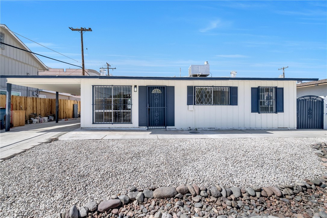 3012 Alcoa Avenue