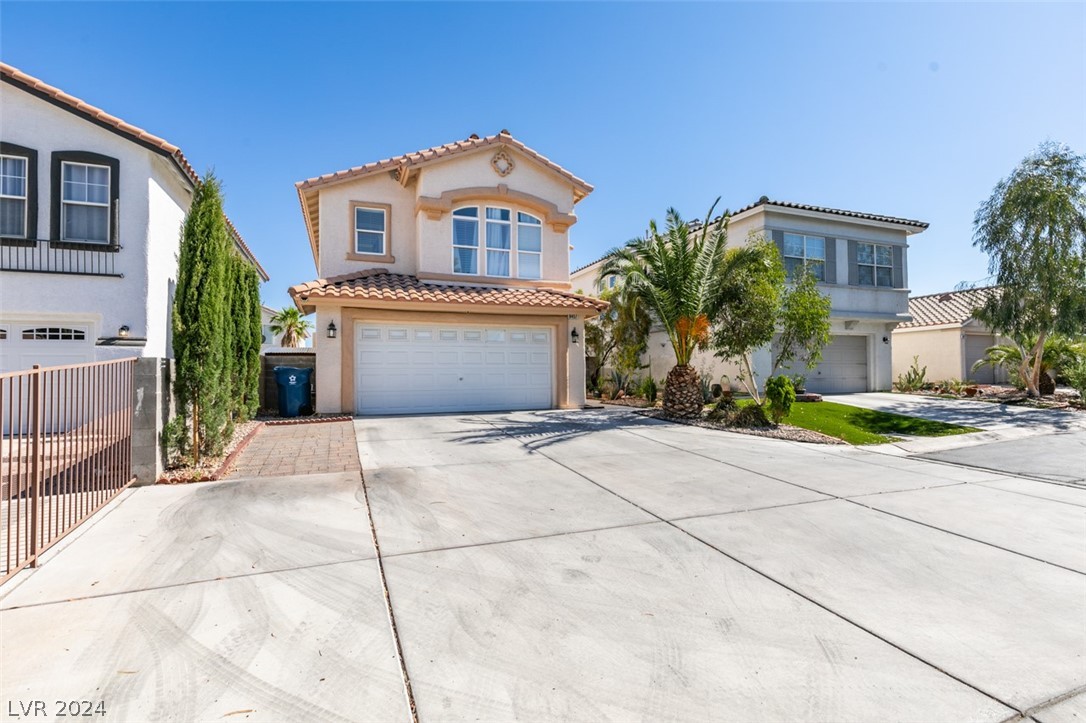 8457 Birthstone Avenue