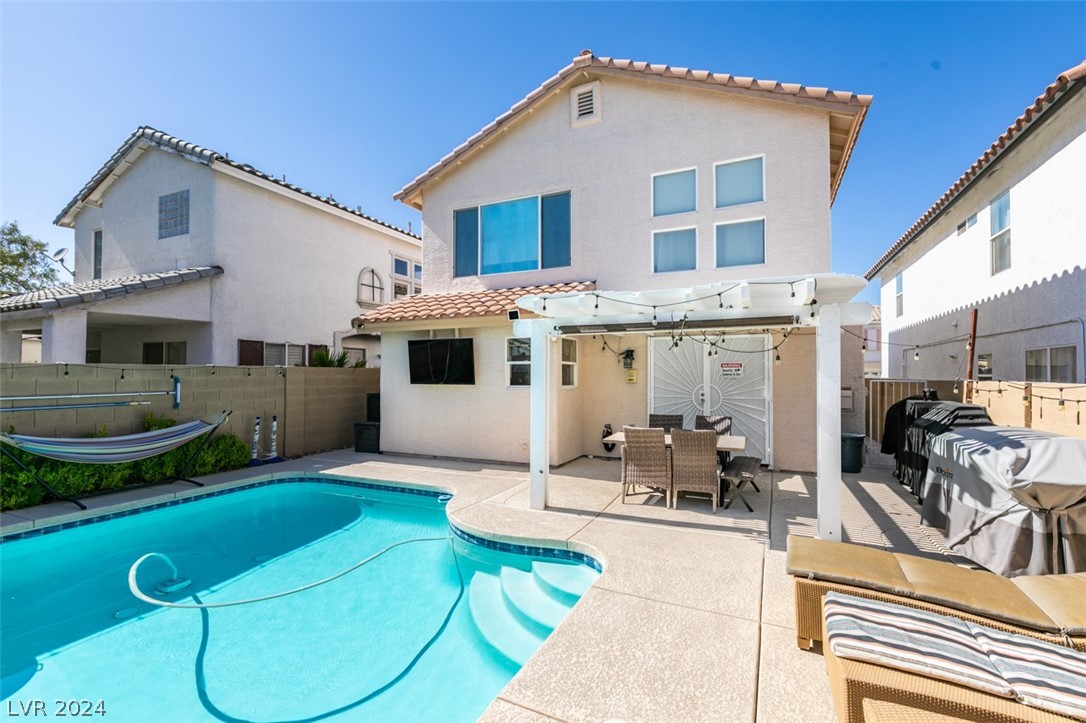 8457 Birthstone Avenue