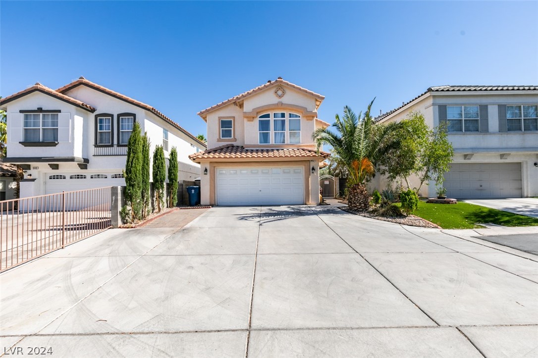 8457 Birthstone Avenue