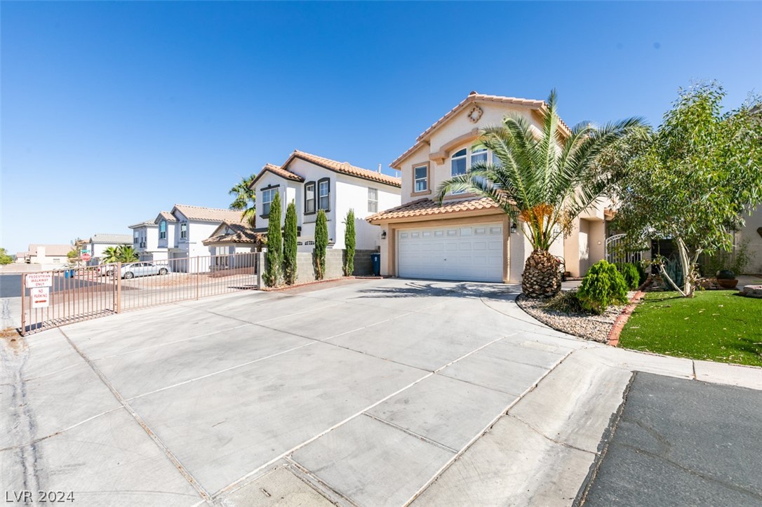 8457 Birthstone Avenue