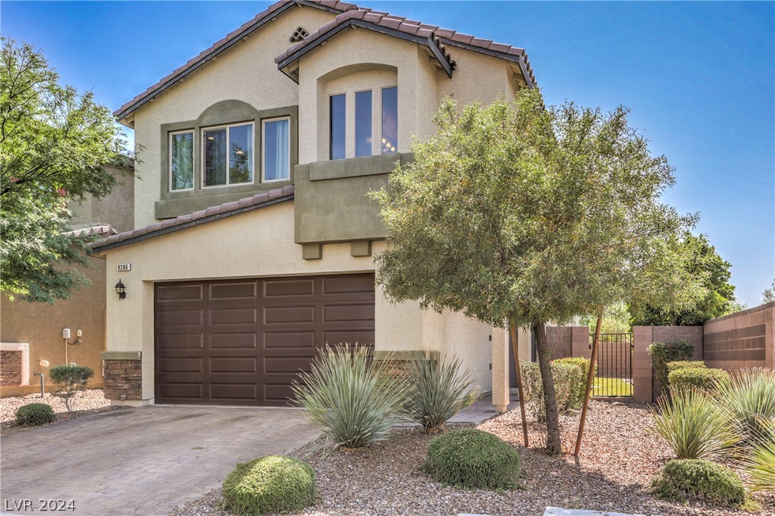 9286 White Sapphire Court