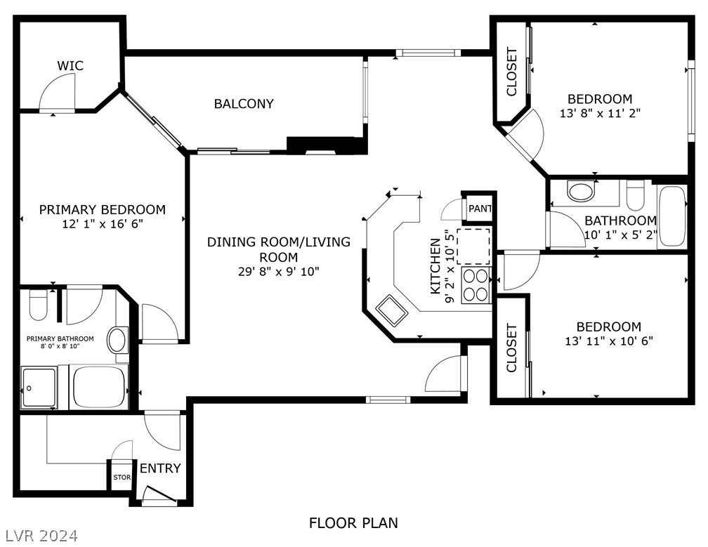 1704 Hills Of Red Drive 103