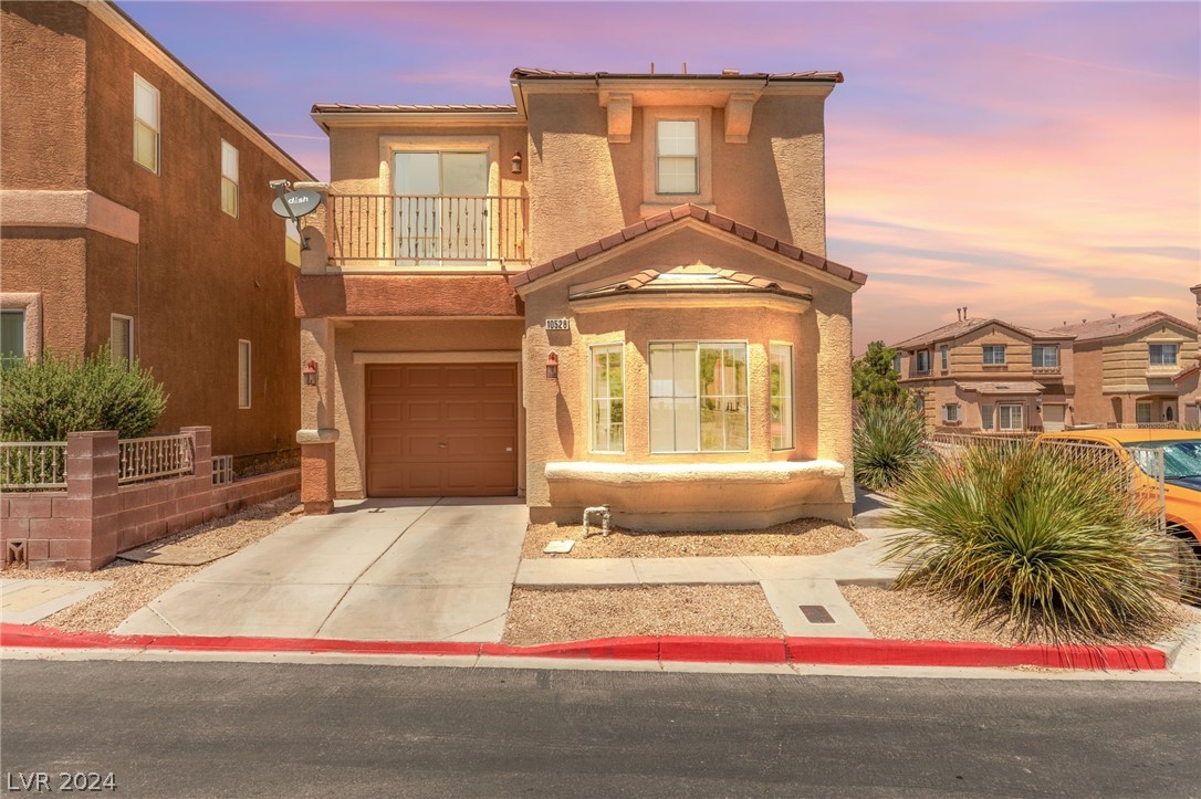 10528 Pino Basin Court