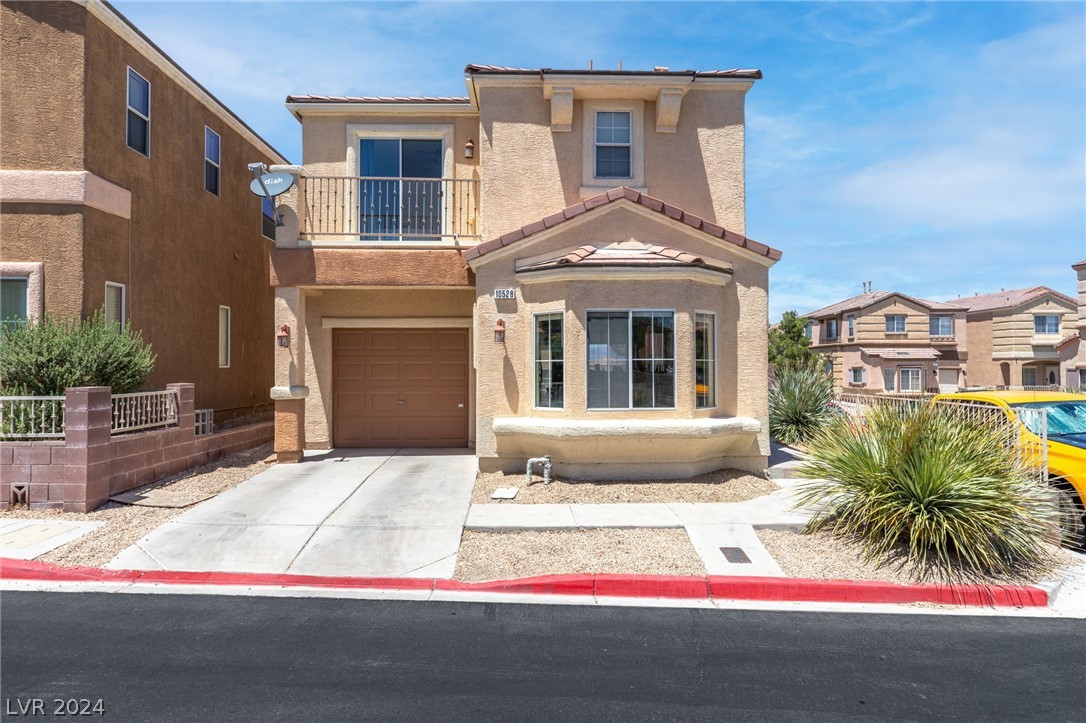 10528 Pino Basin Court