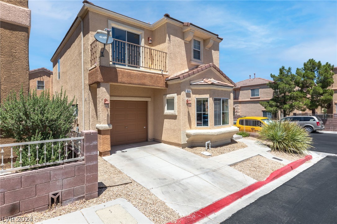 10528 Pino Basin Court