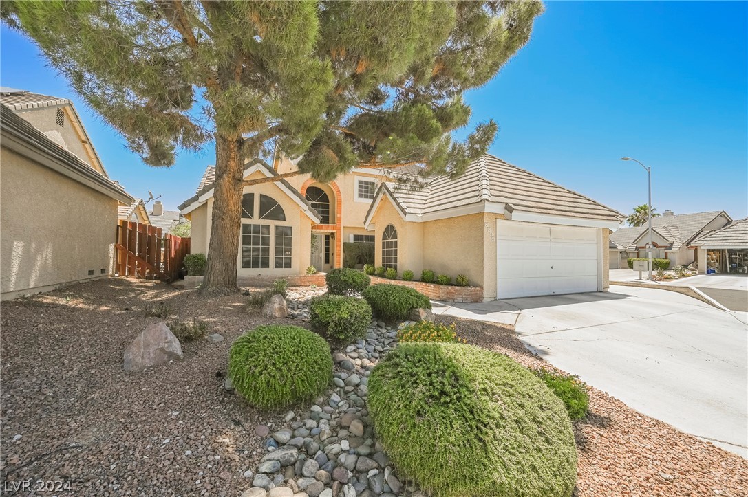 2600 Trotwood Lane