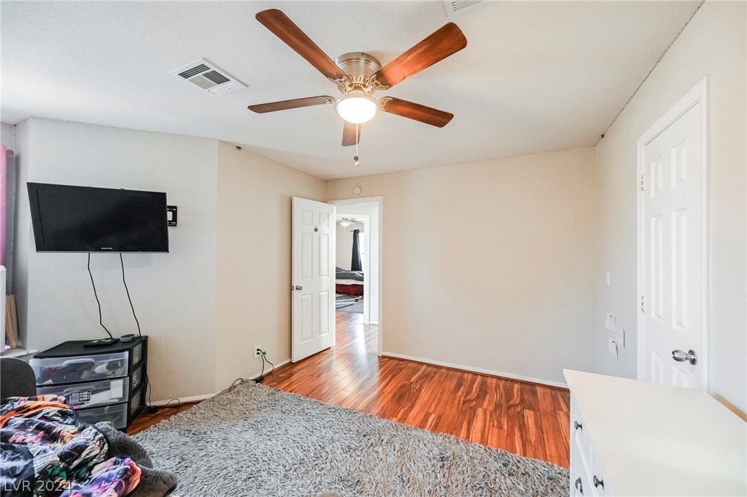 2600 Trotwood Lane