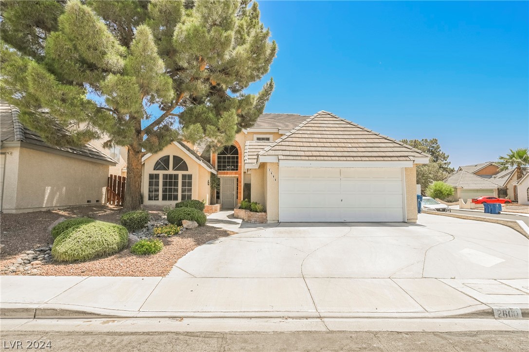 2600 Trotwood Lane