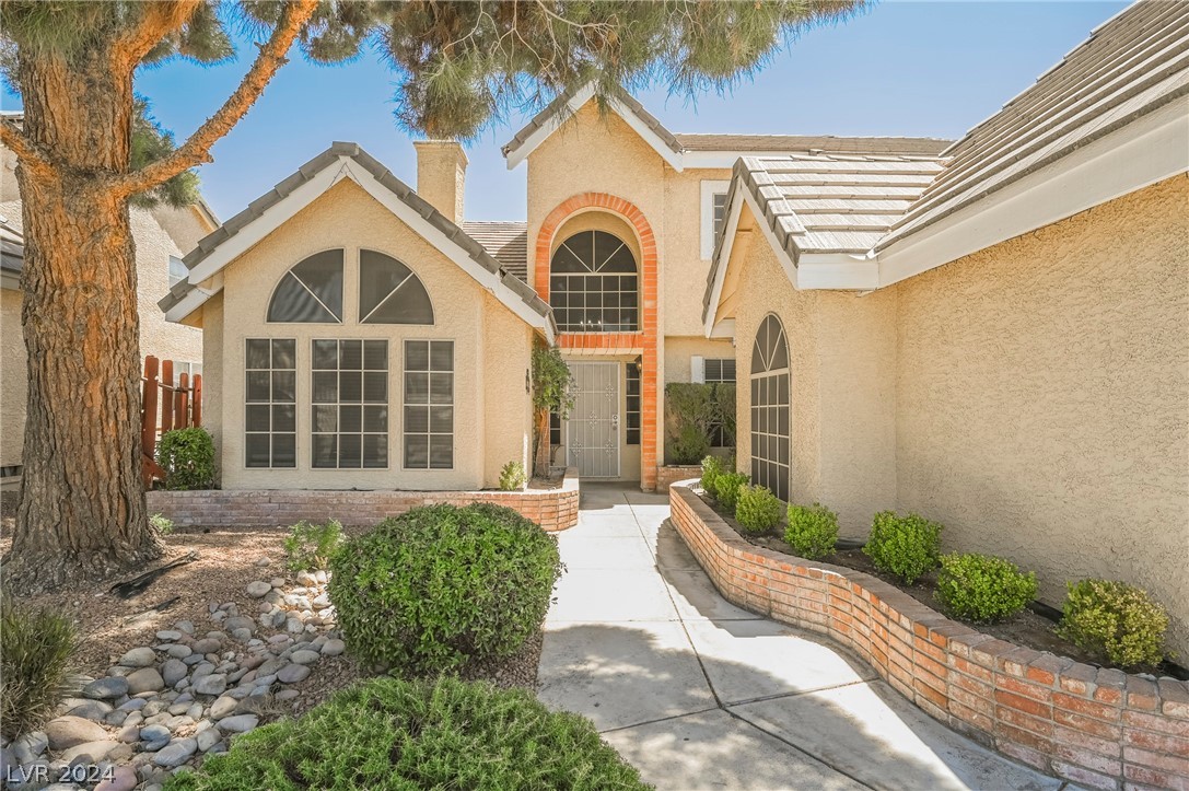2600 Trotwood Lane