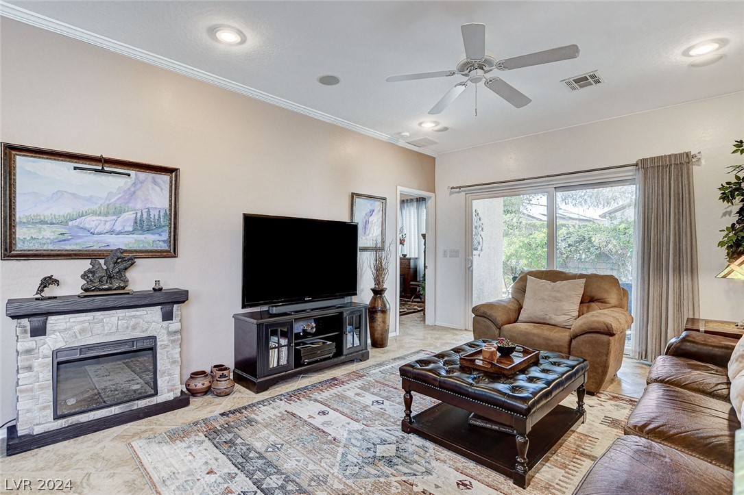 2464 Serene Moon Drive