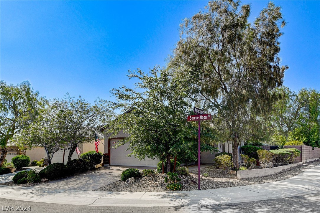 2464 Serene Moon Drive