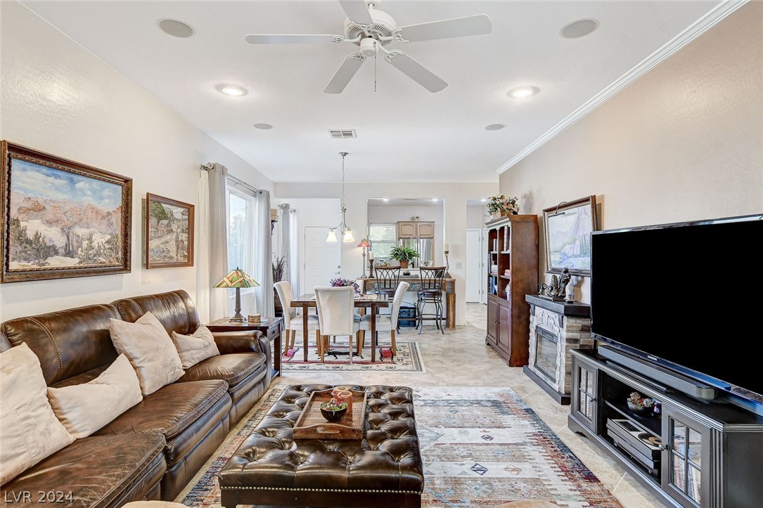 2464 Serene Moon Drive
