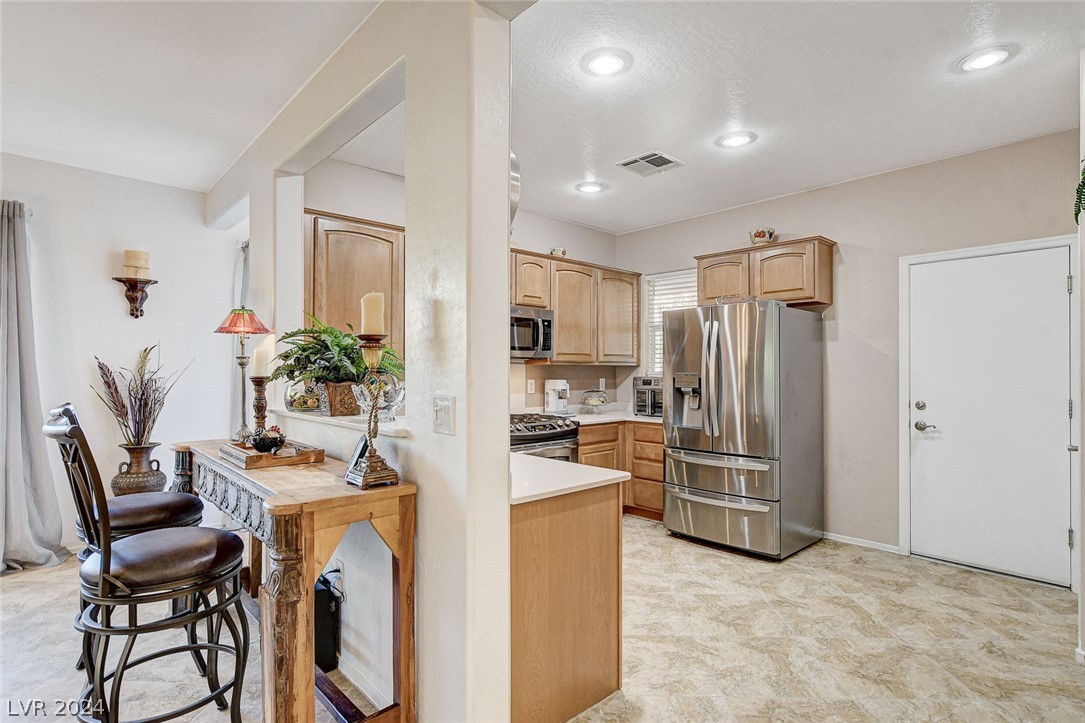 2464 Serene Moon Drive
