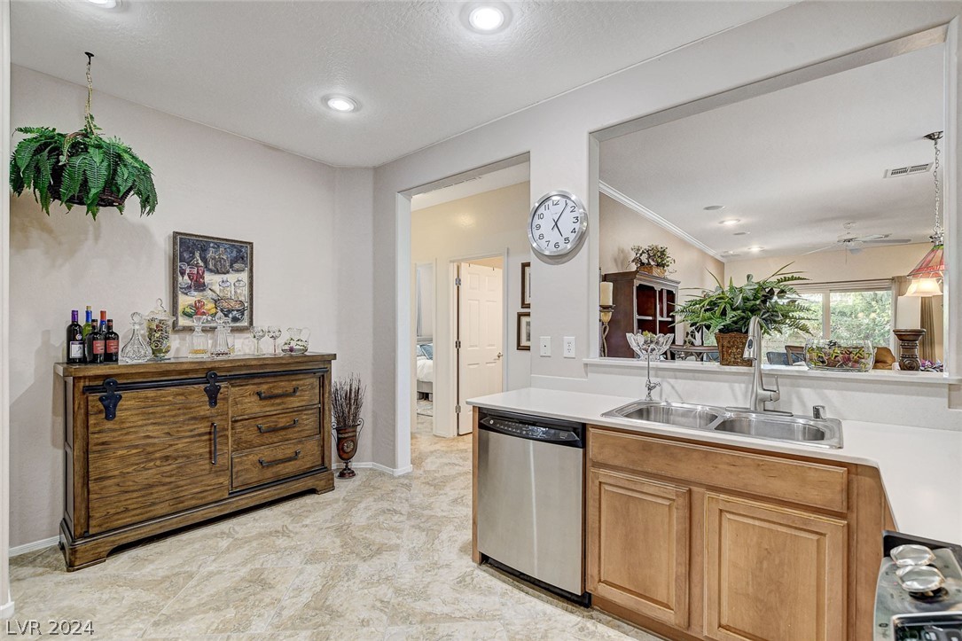 2464 Serene Moon Drive