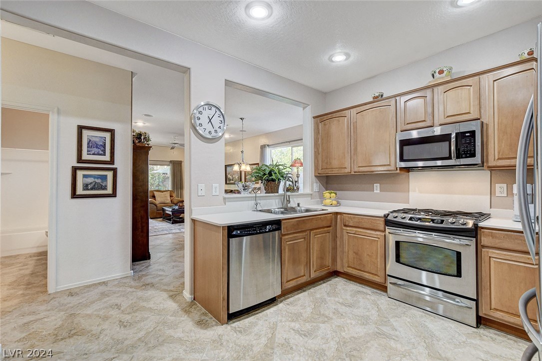 2464 Serene Moon Drive