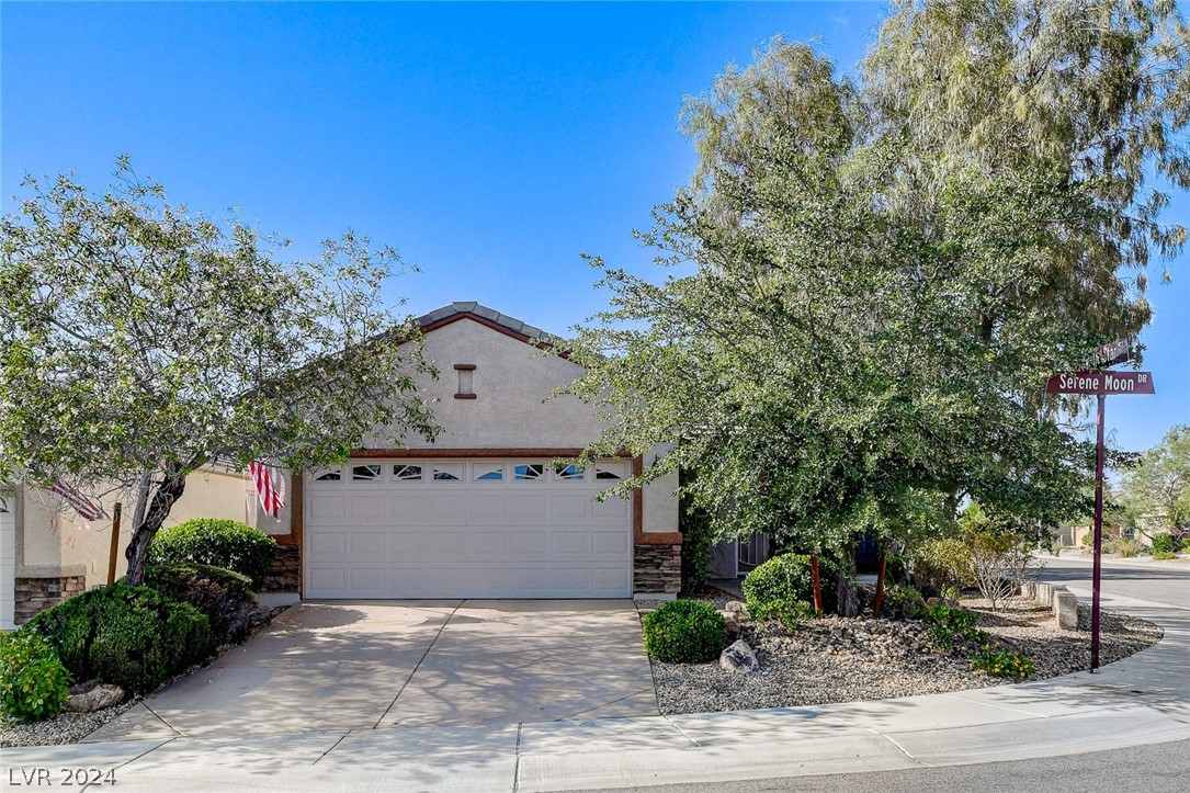 2464 Serene Moon Drive