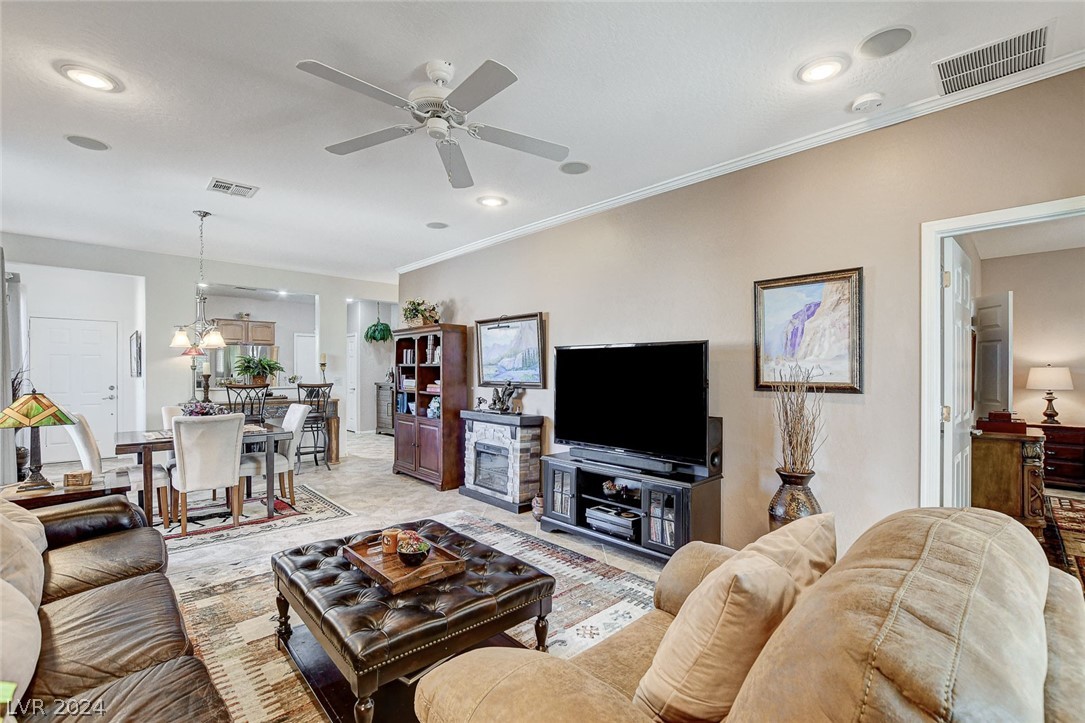 2464 Serene Moon Drive