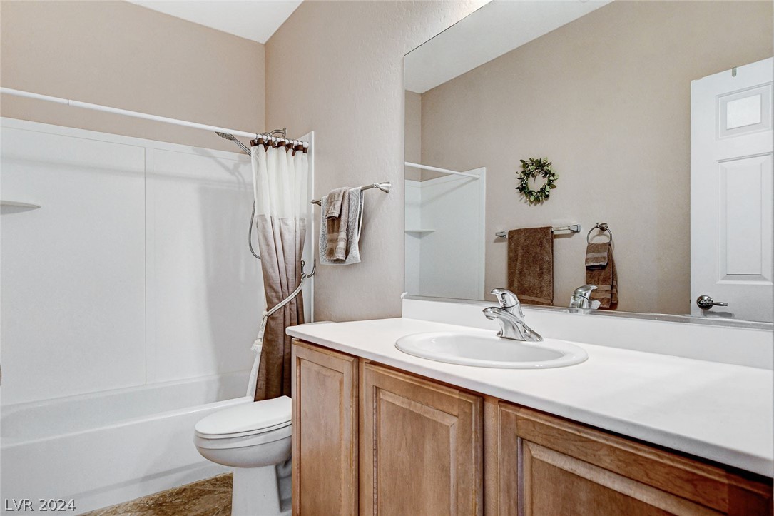 2464 Serene Moon Drive