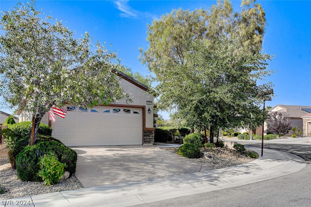2464 Serene Moon Drive