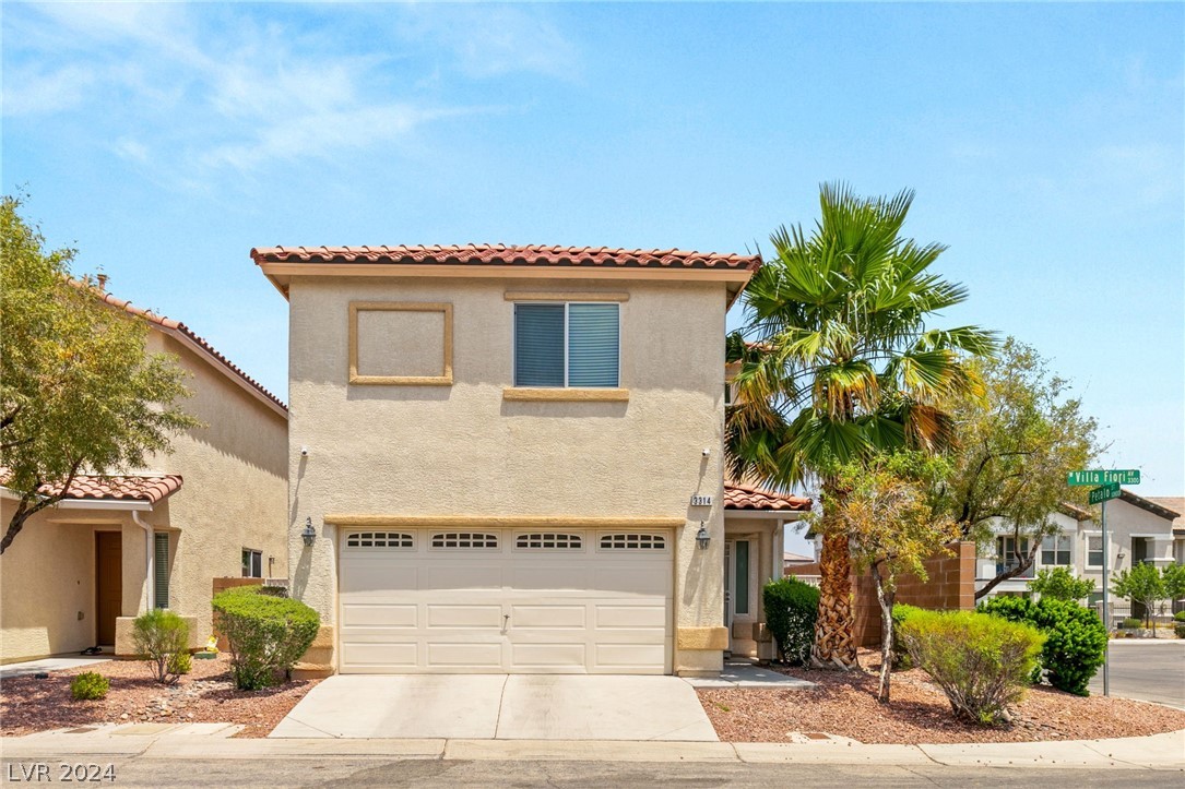 3314 Villa Fiori Avenue