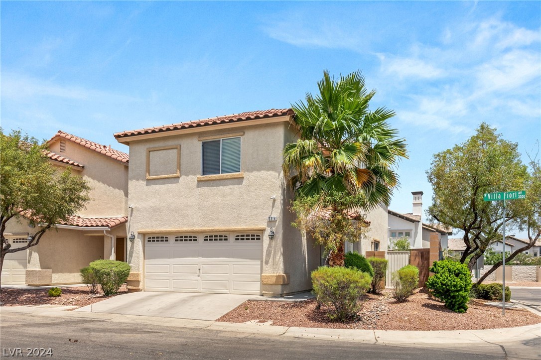 3314 Villa Fiori Avenue