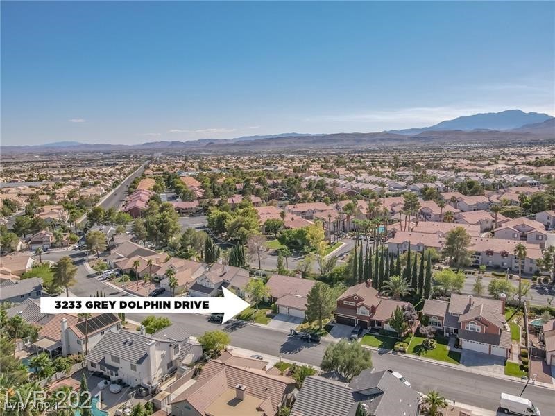 3233 Grey Dolphin Drive