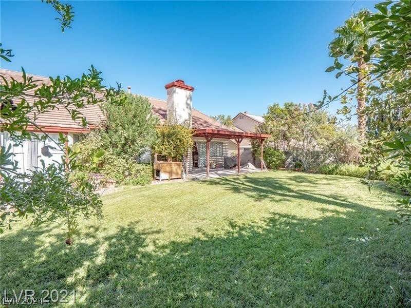 3233 Grey Dolphin Drive