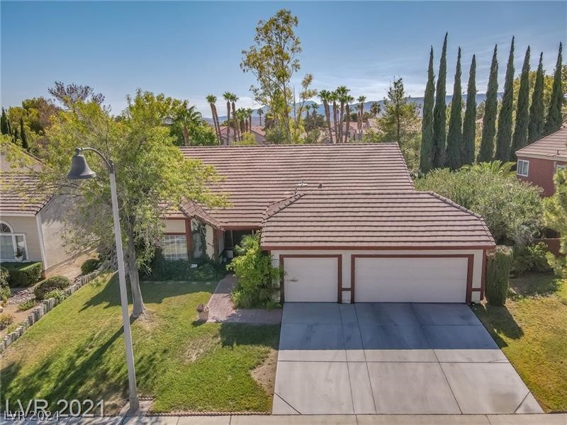 3233 Grey Dolphin Drive